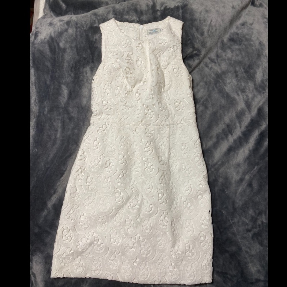 Vineyard Vines dress